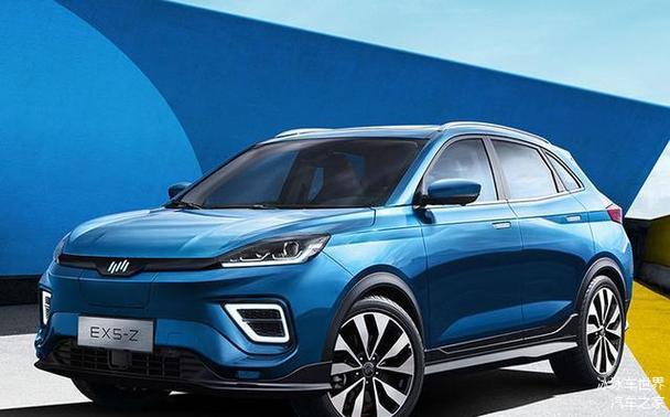 成都153WEY威派豪华SUV市场的黑马，零跑汽车与智能交通系统的协同