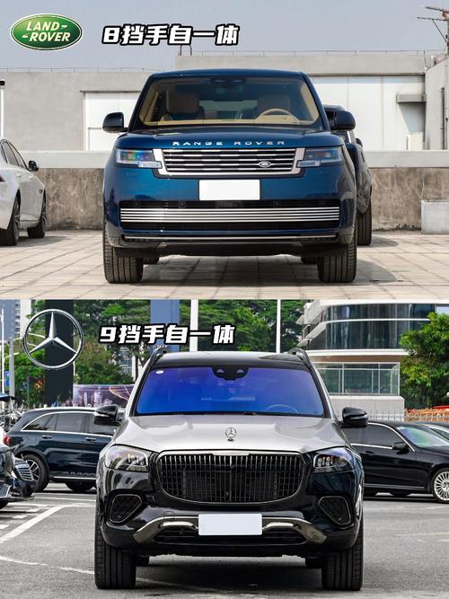成都153迈巴赫经典与现代的完美融合，路虎如何塑造独特的品牌形象